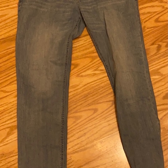 Mossimo jeans - Picture 3 of 5
